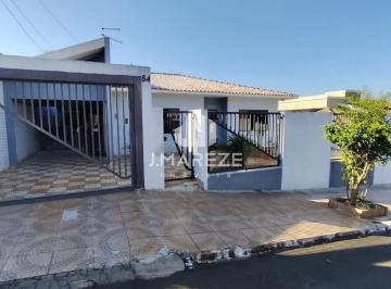 Casa · 176m² · 3 Quartos · 1 Vaga · Casa em Jardim Portal do Lago, Apucarana/PR de 176m² 3 quartos à venda por R$ 600.000,00