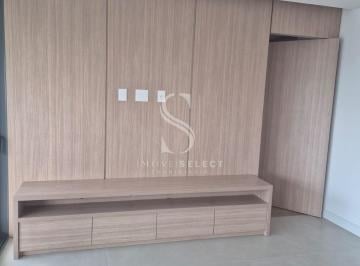 Apartamento · 142m² · 3 Quartos · 2 Vagas · Apartamento em Chácara Itaim, São Paulo/SP de 142m² 3 quartos para locação R$ 18.000,00/mes