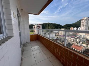 Apartamento · 57m² · 2 Quartos · 1 Vaga · Apartamento em Boqueirão, Praia Grande/SP de 57m² 2 quartos à venda por R$ 465.000,00 ou para locaçã