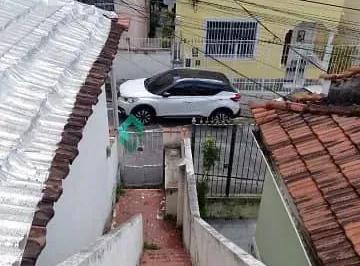 Casa · 60m² · 1 Quarto · Casa em Todos os Santos, Rio de Janeiro/RJ de 60m² 1 quartos para locação R$ 1.100,00/mes
