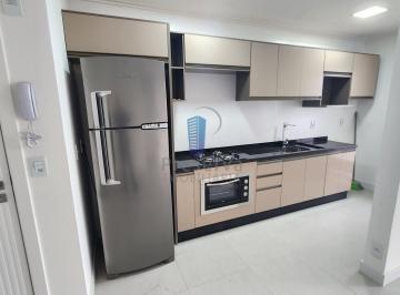 Apartamento · 84m² · 3 Quartos · 2 Vagas · Apartamento em São Vicente, Itajaí/SC de 84m² 3 quartos para locação R$ 4.300,00/mes