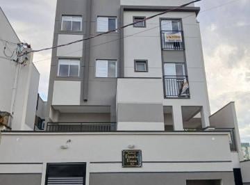Apartamento · 50m² · 2 Quartos · 1 Vaga · Apartamento em Vila Mazzei, São Paulo/SP de 50m² 2 quartos para locação R$ 2.500,00/mes