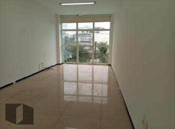 Comercial · 32m² · 1 Vaga · Sala em Barra da Tijuca, Rio de Janeiro/RJ de 32m² para locação R$ 1.800,00/mes