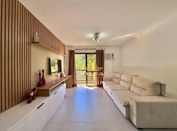 Apartamento · 125m² · 3 Quartos · 2 Vagas · Apartamento em Jardim Três Marias, Guarujá/SP de 125m² 3 quartos à venda por R$ 680.000,00