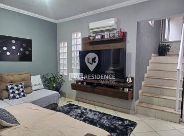 Casa · 178m² · 3 Quartos · 2 Vagas · Casa em Vila Centenário, Itatiba/SP de 178m² 3 quartos à venda por R$ 690.000,00