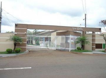 Casa · 140m² · 3 Quartos · 2 Vagas · Casa em Monte Belo, Londrina/PR de 140m² 3 quartos à venda por R$ 590.000,00