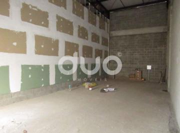 Comercial · 64m² · 1 Vaga · Ponto em Cidade Jardim, Piracicaba/SP de 64m² para locação R$ 2.000,00/mes