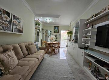 Casa · 98m² · 2 Quartos · 2 Vagas · Casa em Jardim Adriana, Indaiatuba/SP de 98m² 2 quartos à venda por R$ 695.000,00