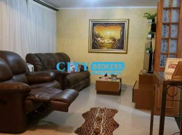 Casa · 250m² · 4 Quartos · 3 Vagas · Sobrado em Conjunto Habitacional Barreira Grande, São Paulo/SP de 250m² 4 quartos à venda por R$ 800