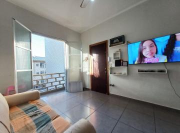 Apartamento · 68m² · 2 Quartos · Apartamento em Boqueirão, Praia Grande/SP de 68m² 2 quartos para locação R$ 2.500,00/mes