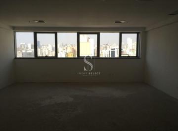 Comercial · 50m² · Sala em Santa Cecília, São Paulo/SP de 50m² à venda por R$ 638.297,00