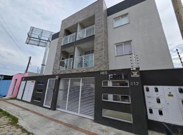 Apartamento · 68m² · 2 Quartos · 1 Vaga · Apartamento em , Penha/SC de 68m² 2 quartos para locação R$ 2.050,00/mes