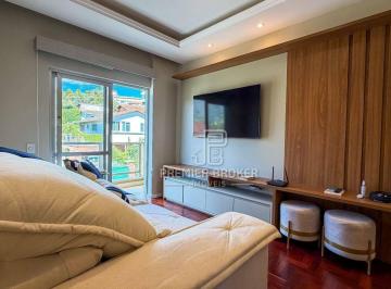 Apartamento · 76m² · 2 Quartos · 2 Vagas · Apartamento em Alto, Teresópolis/RJ de 76m² 2 quartos à venda por R$ 620.000,00