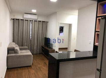Apartamento · 58m² · 2 Quartos · 1 Vaga · Apartamento em Parque Bela Vista, Votorantim/SP de 58m² 2 quartos para locação R$ 2.890,00/mes