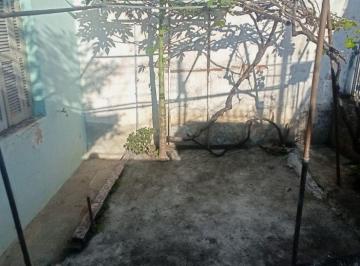 Casa · 140m² · 2 Quartos · 1 Vaga · Casa em Jaguaré, São Paulo/SP de 140m² 2 quartos para locação R$ 2.400,00/mes
