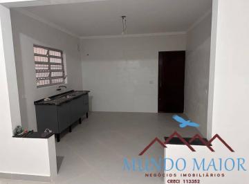 Casa · 185m² · 3 Quartos · 2 Vagas · Casa em Parque Marajoara, Santo André/SP de 185m² 3 quartos à venda por R$ 699.000,00