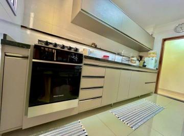 Apartamento · 116m² · 3 Quartos · 3 Vagas · Apartamento em Nova América, Piracicaba/SP de 116m² 3 quartos à venda por R$ 760.000,00