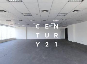 Comercial · 191m² · 5 Vagas · Conjunto em Cidade Monções, São Paulo/SP de 191m² para locação R$ 14.370,00/mes