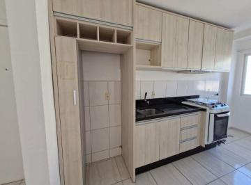 Apartamento · 54m² · 2 Quartos · 1 Vaga · Apartamento em Cordeiros, Itajaí/SC de 54m² 2 quartos para locação R$ 2.500,00/mes