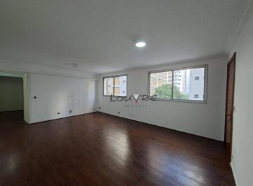 Apartamento · 105m² · 3 Quartos · 2 Vagas · Apartamento em Moema, São Paulo/SP de 105m² 3 quartos à venda por R$ 1.200.000,00 ou para locação R$