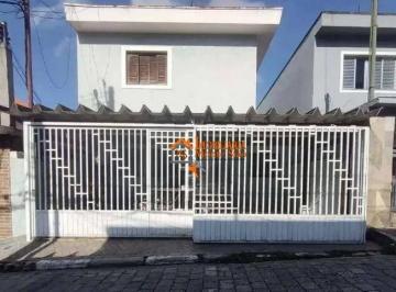 Casa · 188m² · 3 Quartos · 2 Vagas · Sobrado em Ponte Grande, Guarulhos/SP de 188m² 3 quartos à venda por R$ 690.000,00