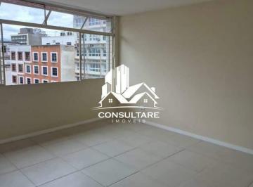 Comercial · 44m² · Sala em Centro, Santos/SP de 44m² para locação R$ 1.800,00/mes