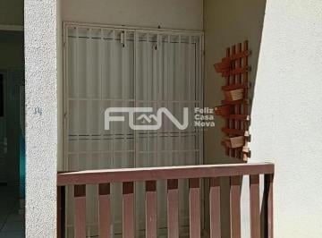 Apartamento · 50m² · 2 Quartos · 1 Vaga · Apartamento em Alto da Cruz, Camaçari/BA de 50m² 2 quartos para locação R$ 1.500,00/mes