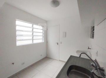 Apartamento · 48m² · 2 Quartos · Apartamento em Vila Siqueira (Zona Norte), São Paulo/SP de 48m² 2 quartos para locação R$ 1.200,00/m