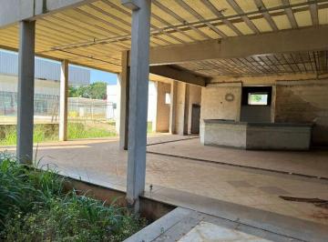 Comercial · 1000m² · 200 Vagas · Ponto em Jardim Caxambu, Piracicaba/SP de 1000m² para locação R$ 34.999,00/mes