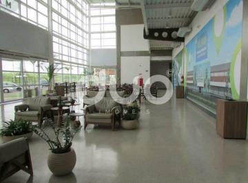 Comercial · 35m² · 1 Vaga · Ponto em Centro, Piracicaba/SP de 35m² para locação R$ 3.217,00/mes