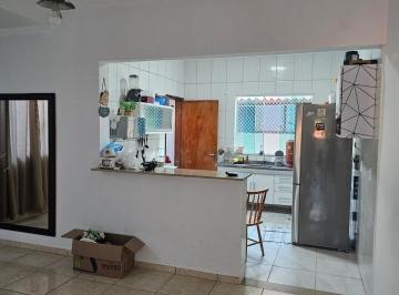 Casa · 175m² · 4 Quartos · 2 Vagas · Sobrado em Loteamento Villa Branca, Jacareí/SP de 0m² 4 quartos à venda por R$ 750.000,00