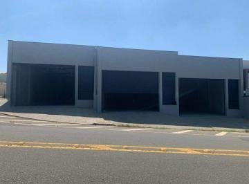 Casa · 220m² · 2 Vagas · Casa em Nova Pompéia, Piracicaba/SP de 220m² para locação R$ 7.900,00/mes