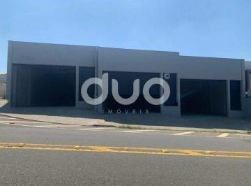 Casa · 220m² · 2 Vagas · Casa em Nova Pompéia, Piracicaba/SP de 220m² para locação R$ 7.900,00/mes