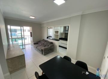Apartamento · 63m² · 2 Quartos · 1 Vaga · Apartamento em Municípios, Balneário Camboriú/SC de 63m² 2 quartos à venda por R$ 725.000,00