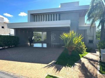 Casa · 4 Quartos · 4 Vagas · Casa em Jardim Alvorada, Marília/SP de 0m² 4 quartos para locação R$ 10.000,00/mes