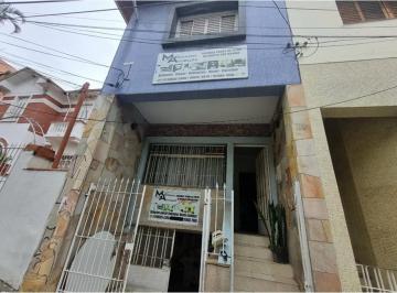 Casa · 3 Quartos · 2 Vagas · Casa em Aclimação, São Paulo/SP de 0m² 3 quartos à venda por R$ 620.000,00