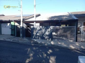 Casa · 100m² · 3 Quartos · 2 Vagas · Casa em Capela, Vinhedo/SP de 100m² 3 quartos para locação R$ 3.200,00/mes