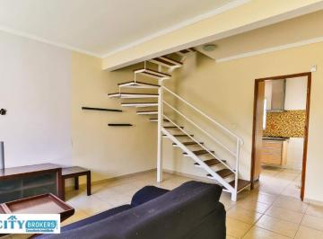 Casa · 130m² · 2 Quartos · 2 Vagas · Sobrado em Jardim Jaraguá, Atibaia/SP de 130m² 2 quartos à venda por R$ 780.000,00