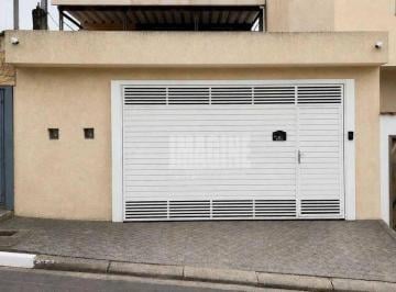 Casa · 130m² · 2 Quartos · 2 Vagas · Casa em Parque da Vila Prudente, São Paulo/SP de 130m² 2 quartos para locação R$ 3.500,00/mes