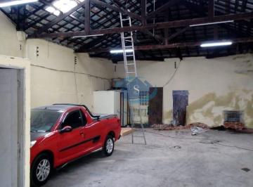 Comercial · 180m² · 6 Vagas · Galpão em Vila São José (Ipiranga), São Paulo/SP de 180m² para locação R$ 6.000,00/mes