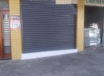 Comercial · 40m² · Loja em Passo da Areia, Porto Alegre/RS de 40m² para locação R$ 2.250,00/mes