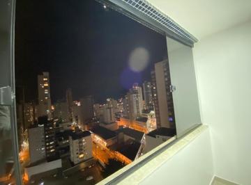 Apartamento · 75m² · 2 Quartos · 1 Vaga · Apartamento em Centro, Balneário Camboriú/SC de 75m² 2 quartos para locação R$ 4.500,00/mes
