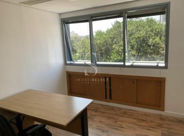 Comercial · 45m² · 2 Vagas · Sala em Pinheiros, São Paulo/SP de 45m² à venda por R$ 600.000,00