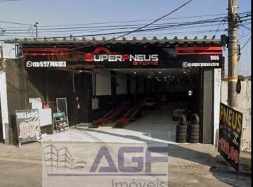 Comercial · 686m² · Galpão em Taboão, Diadema/SP de 686m² à venda por R$ 3.500.000,00 ou para locação R$ 11.000,00/mes