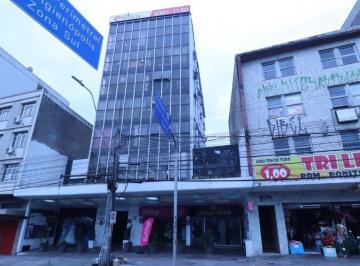 Comercial · 21m² · Sala em Passo da Areia, Porto Alegre/RS de 21m² para locação R$ 350,00/mes