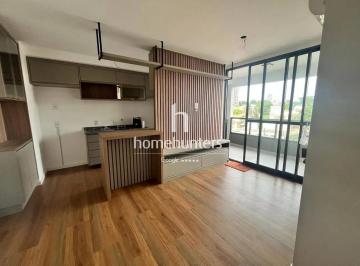 Apartamento · 57m² · 2 Quartos · 2 Vagas · Apartamento em Jardim Itamarati, Campinas/SP de 57m² 2 quartos para locação R$ 4.500,00/mes