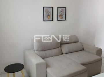 Apartamento · 49m² · 2 Quartos · 1 Vaga · Apartamento em Centro, Camaçari/BA de 49m² 2 quartos para locação R$ 1.900,00/mes
