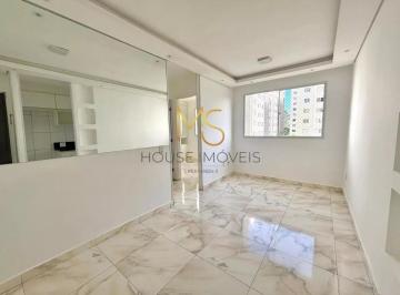 Apartamento · 42m² · 2 Quartos · Apartamento em Jardim Boa Vista (Zona Oeste), São Paulo/SP de 42m² 2 quartos para locação R$ 1.800,0