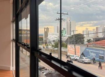 Comercial Aluguel R$ 4.500 · Sala em Parque Residencial Eloy Chaves, Jundiaí/SP de 52m² para locação R$ 4.500,00/mes