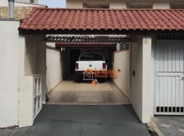 Casa · 170m² · 3 Quartos · 3 Vagas · Sobrado em Sé, São Paulo/SP de 170m² 3 quartos à venda por R$ 798.950,00